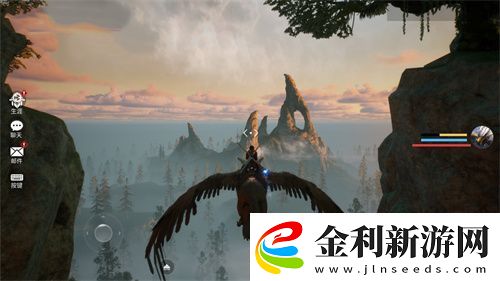 黑光生存進(jìn)化公測(cè)引爆全！全民開(kāi)荒熱浪席卷