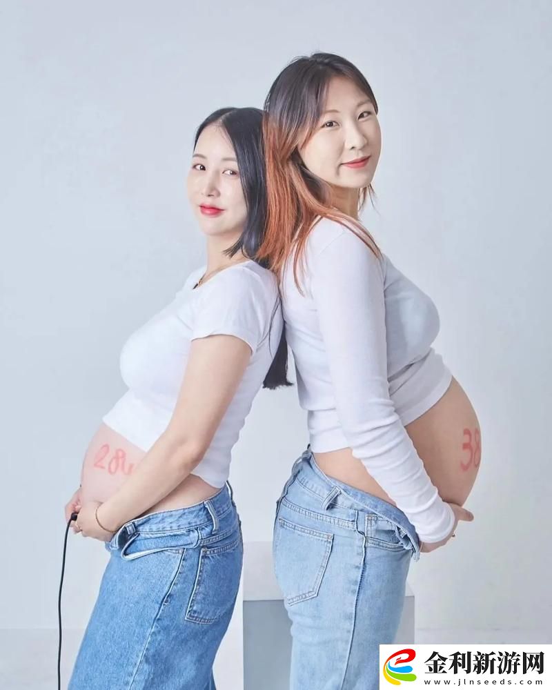 媽媽女兒齊上陣懷孕是誰的孩子引發熱議網友