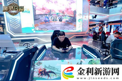 魔靈召喚2025長沙站**落幕
