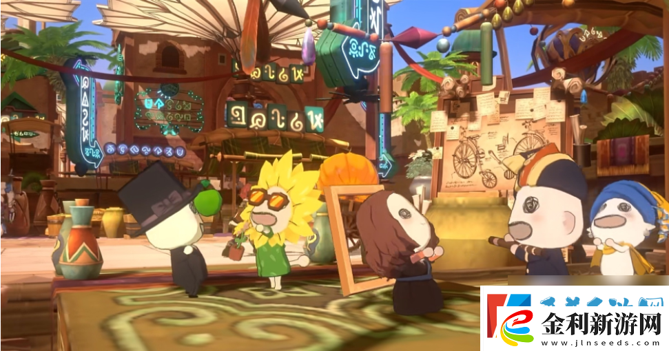 二之國交錯世界可以聯機嗎