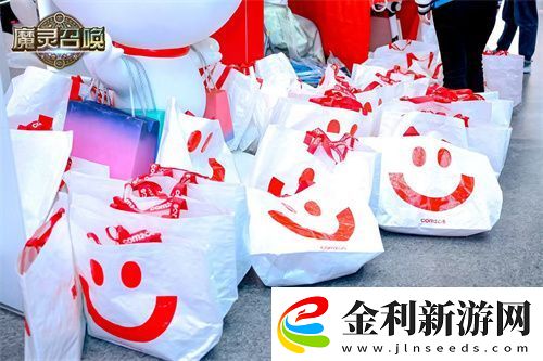 魔靈召喚2025長沙站**落幕