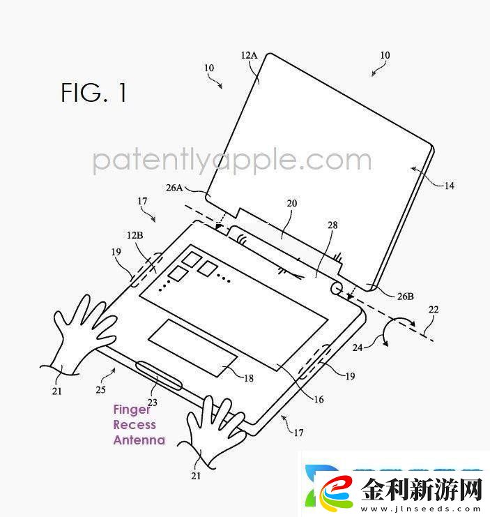 蘋果重啟蜂窩版MacBook研發