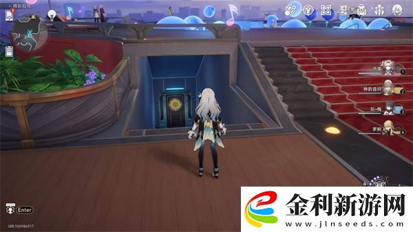 崩壞星穹鐵道極品飛車成就怎么達成