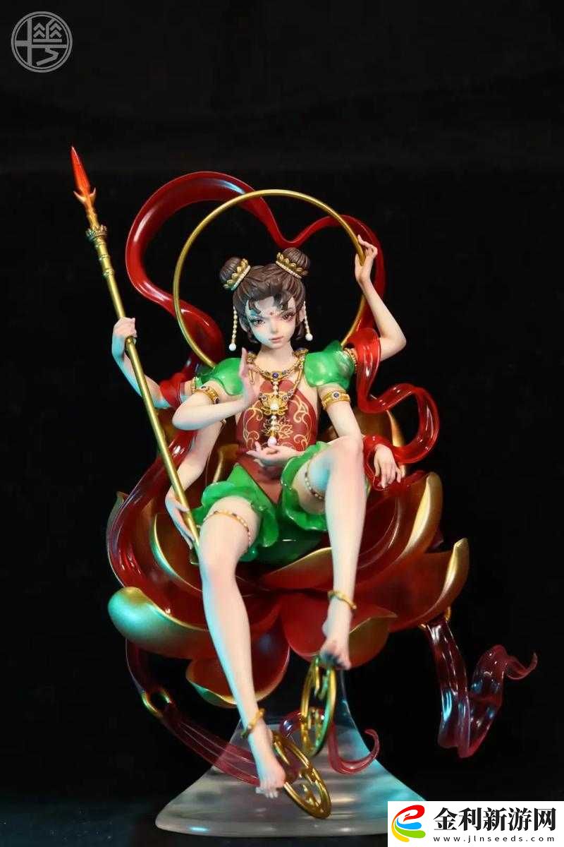 絕美戰(zhàn)甲！哪吒三太子獲取攻略