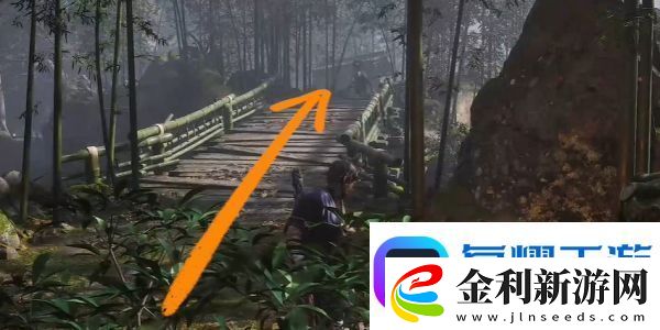 黑神話悟空葫蘆點化在哪里