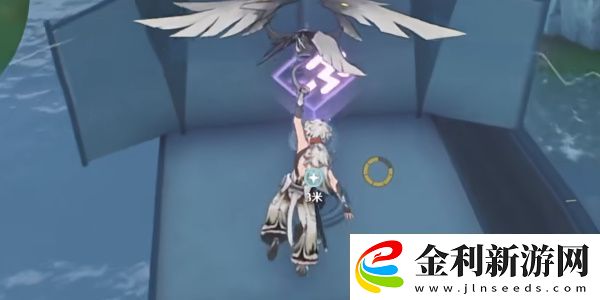 鳴潮清刃奇俠奇聞任務攻略