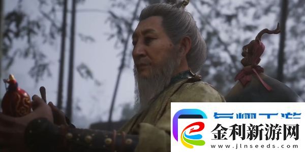 黑神話悟空葫蘆點化在哪里