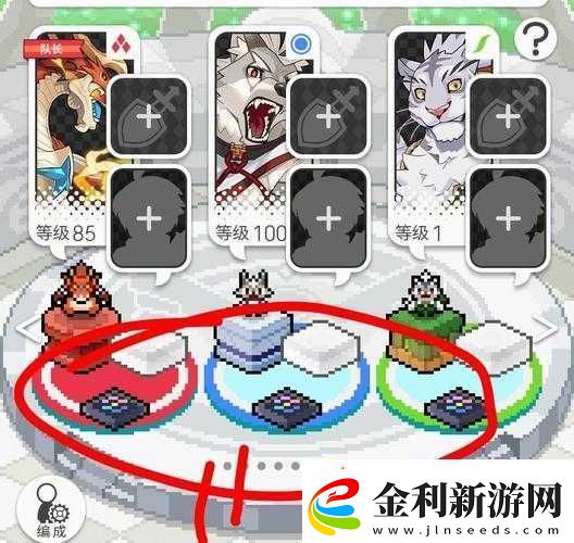 世界彈射物語武器獲取全攻略！裝備速刷技巧大公開