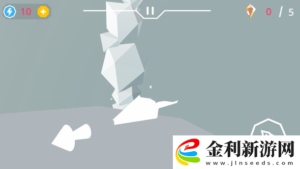 觸摸天空新人攻略
