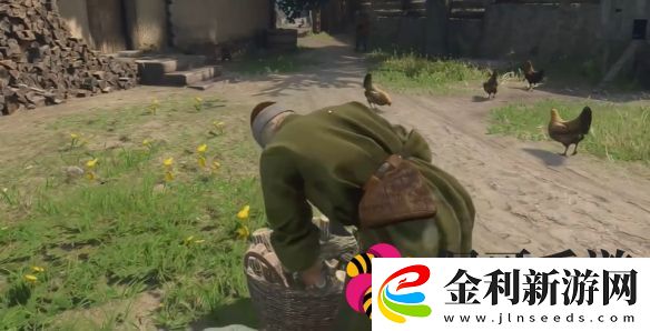 天國(guó)拯救2不講武德任務(wù)怎么完成