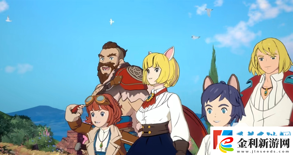 二之國交錯世界可以聯機嗎