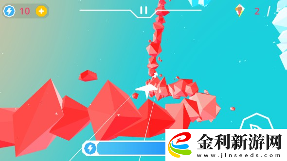 觸摸天空新人攻略