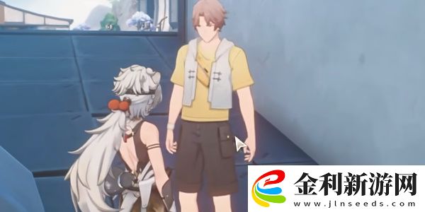 鳴潮清刃奇俠奇聞任務攻略