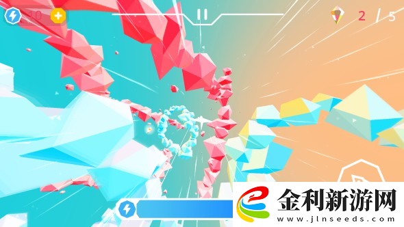 觸摸天空新人攻略