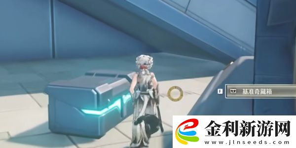 鳴潮清刃奇俠奇聞任務攻略