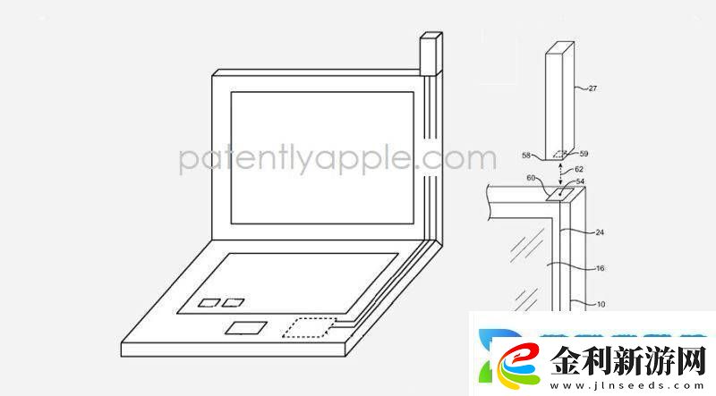 蘋果重啟蜂窩版MacBook研發
