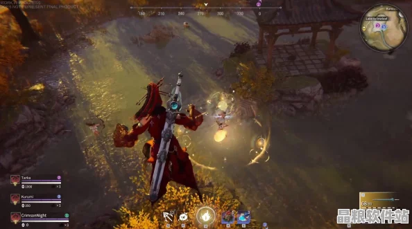 永劫無間掀起新潮流