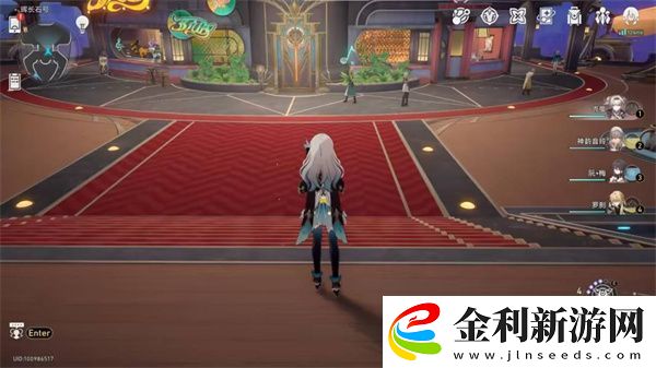 崩壞星穹鐵道極品飛車成就怎么達成