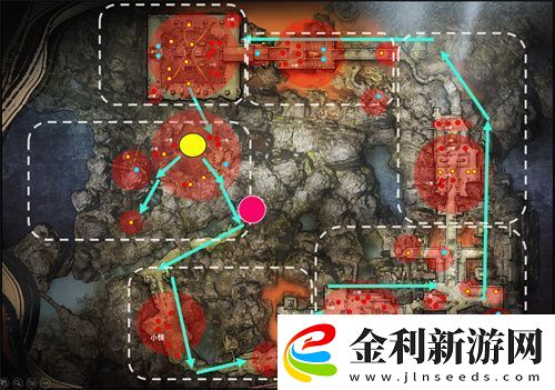 黑光生存進化公測48小時