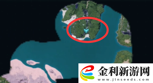 幻獸帕魯森林區(qū)域?qū)毾浯笕?><p>3、召喚出一只電屬性的帕魯讓發(fā)電機發(fā)電;</p><p style=