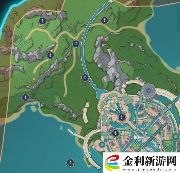 原神40楓丹全世界任務(wù)觸發(fā)大全