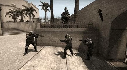 CSGO競(jìng)技風(fēng)采如何正規(guī)觀賞