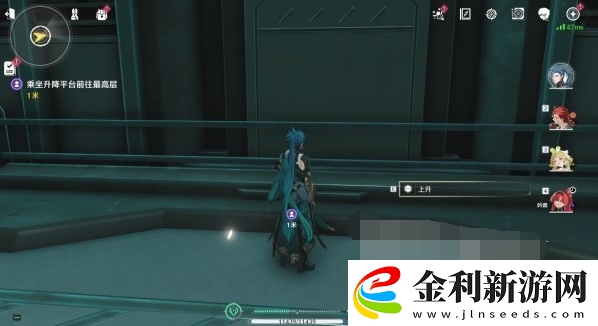 鳴潮此際我獨行秘境攻略
