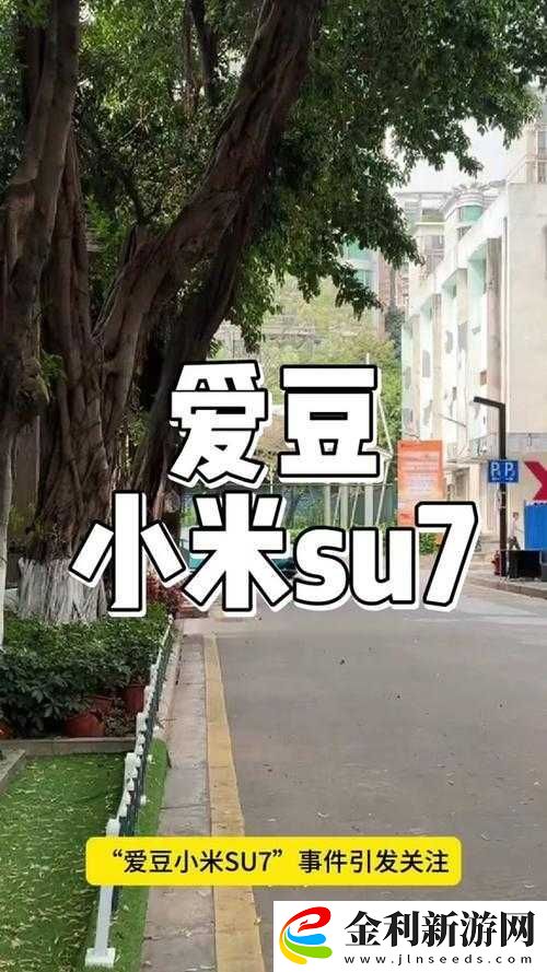愛豆傳媒小米