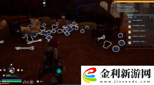 幻獸帕魯帕魯球怎么獲得