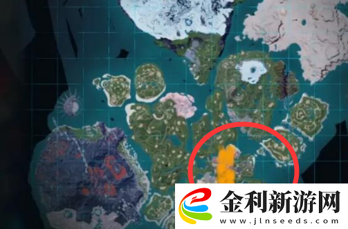 幻獸帕魯帕魯球怎么獲得