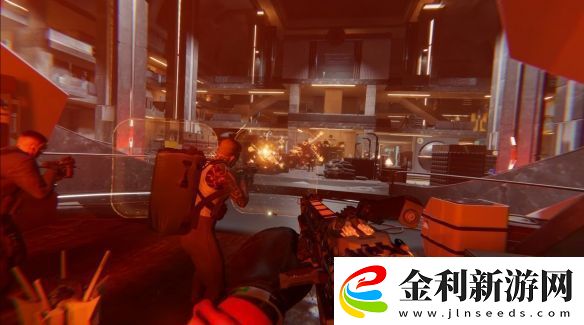 還能駭客入侵!Den