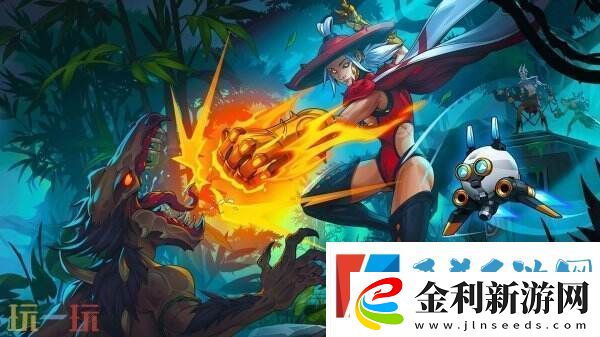 類銀河戰(zhàn)士惡魔城伊娜雅