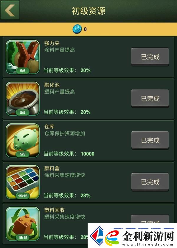 兵人大戰開荒攻略