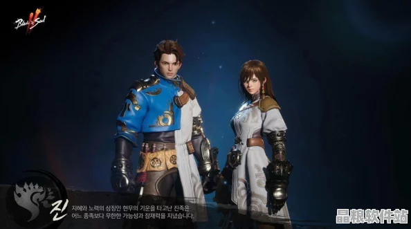劍靈PVP新時代