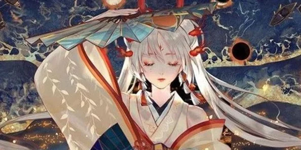陰陽師新式神龍玨震撼來襲
