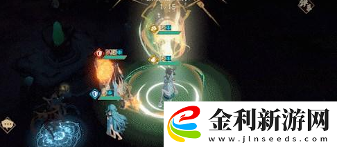 天地劫幽城再臨九色鹿技能搭配推薦逐步提升自己的實力