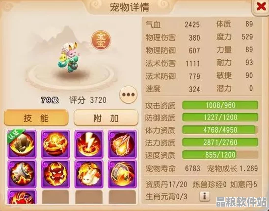夢幻西游手游深度剖析