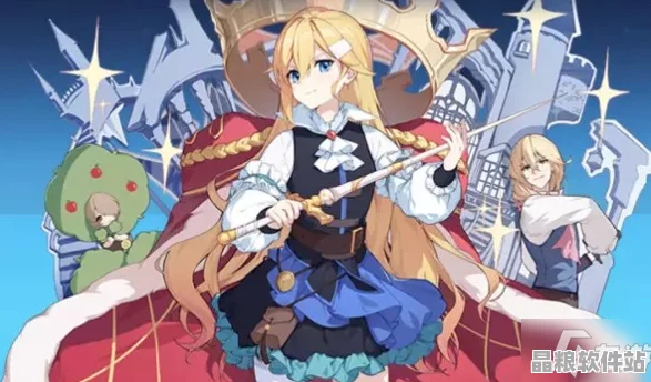 FGO角色深度解析