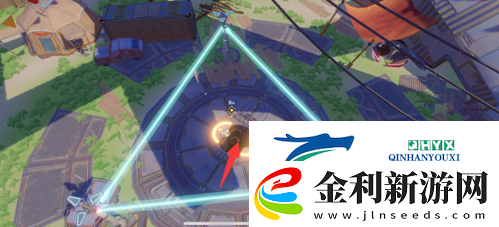 幻塔未知實驗室怎么過