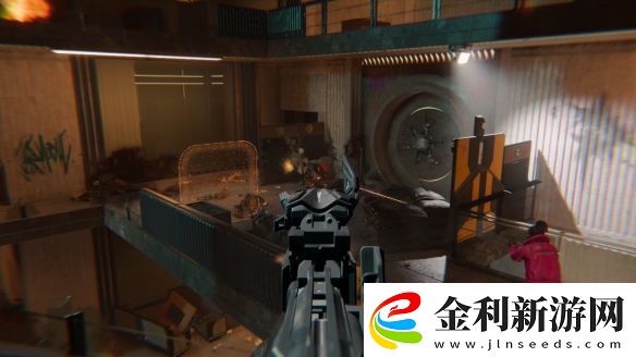還能駭客入侵!Den