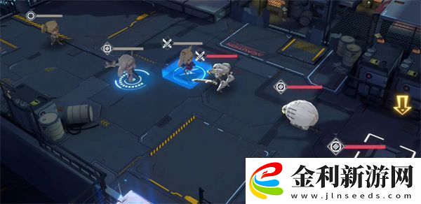 銀河境界線武器強度排行榜一覽攻略教你應對難題