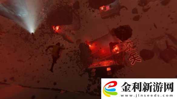 還能駭客入侵!Den