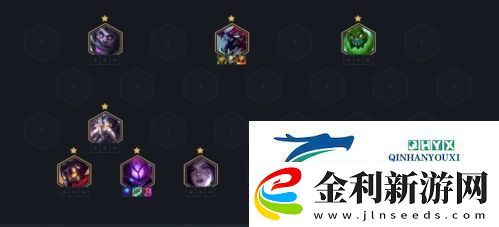 金鏟鏟之戰(zhàn)變異先知怎么玩