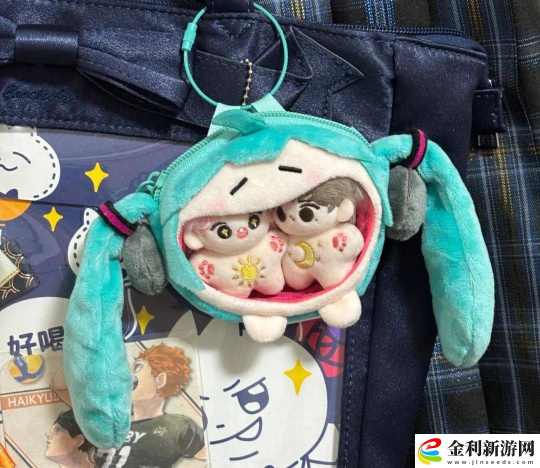 棉花娃娃