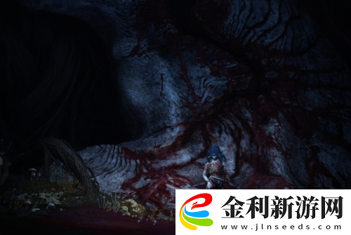 艾爾登法環眼睛變紅色了