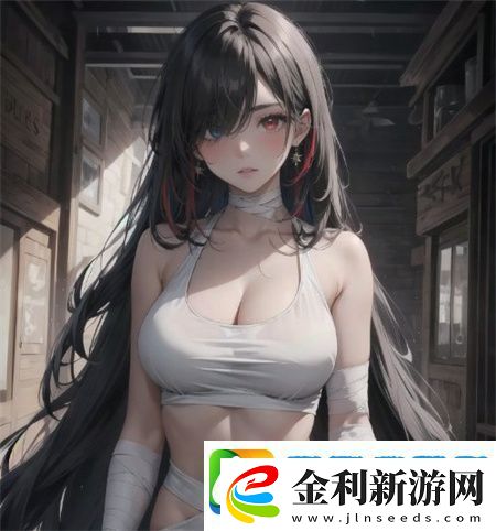 艷麗女性之魅力究竟來源于何處
