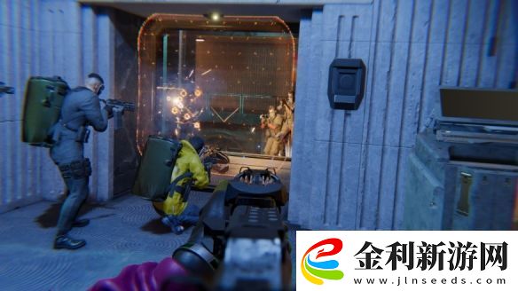 還能駭客入侵!Den