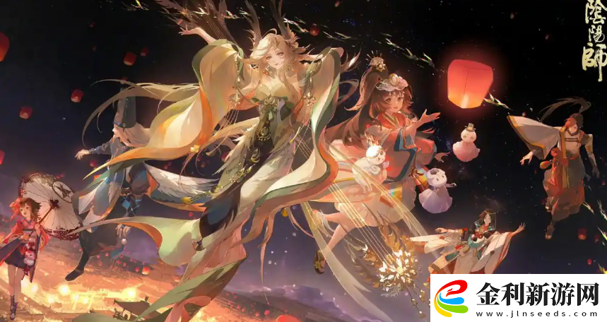陰陽師25年2月神秘圖案該怎么畫