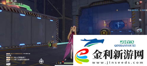 幻塔未知實驗室怎么過