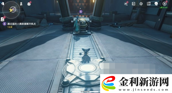 鳴潮此際我獨行秘境攻略